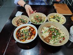 -泰宜担担面(黄泥塝总店)