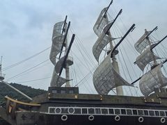 -大连海昌发现王国主题公园