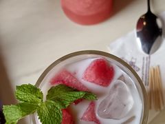 -吉姆丽德乡村西餐厅(闵行交大店)