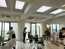 -Hello Lady发型设计