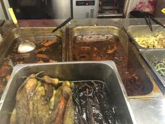 -咱家王新国把子肉(县东巷店)