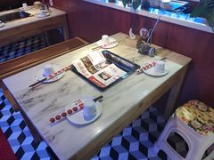 -麻麻鱼府主题涮锅(明珠家园店)