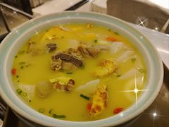 -南方酒店·淮扬菜(回民街店)