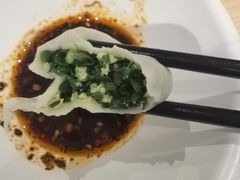 -老边饺子馆(东单店)