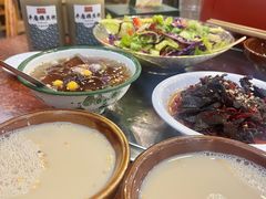 -草本味·市井羊肉馆(新开铺总店)