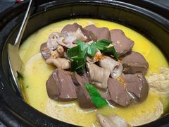 -A One Kitchen·南京精菜馆(德基广场店)