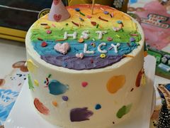 -米柚烘焙教室(新天地购物中心店)