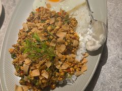 -留半山·香港食堂(啦啦宝都店)