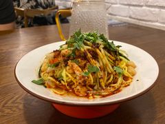 -维吾尔餐厅(宜山路店)