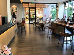 -星巴克(深圳丹竹头分店)