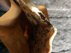 -桥里桥烧饼铺