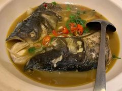 -柴米油盐三杯鸡(象山北路店)
