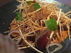 -High Yaki THE SEA海鲜居酒屋