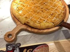 -比格比萨自助(德思勤四季汇店)