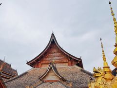 -西双版纳傣族园