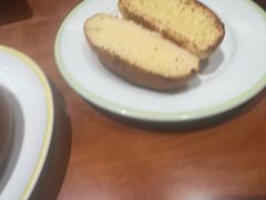 -萨莉亚意式餐厅(江桥万达广场店)