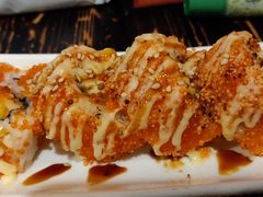 -小川洋风料理(汉街店)
