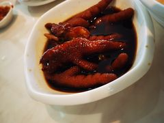 -點無缺茶楼·海鲜酒家(世博店)