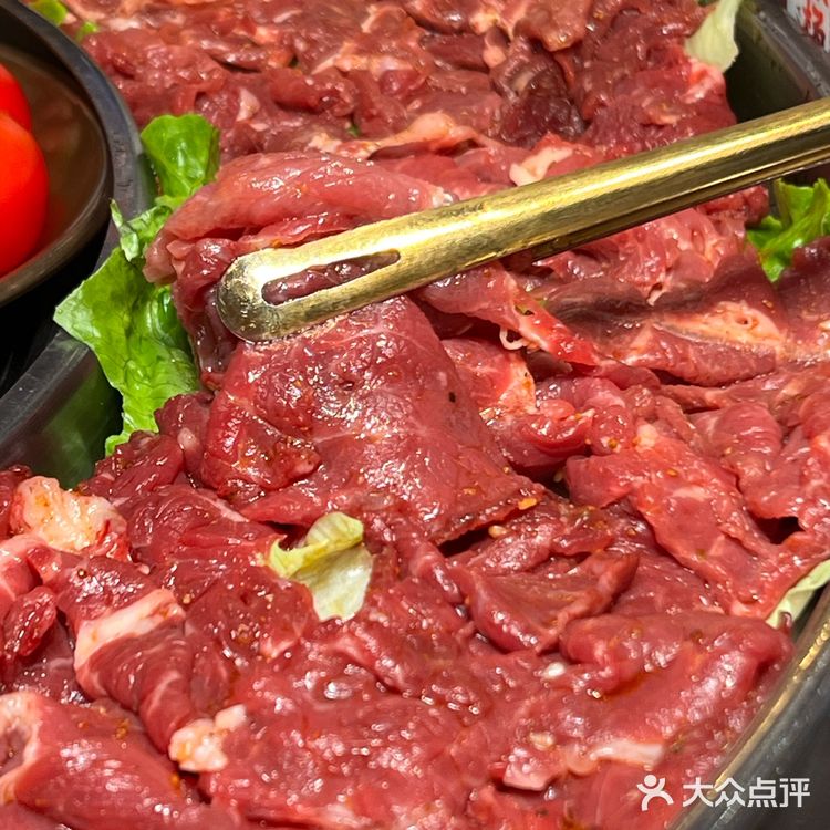 深圳宝安新店，穷鬼快乐烤肉食堂就是这里！