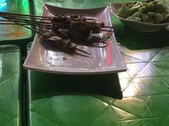 -阿里巴巴海鲜烧烤家常菜(黄岛店)