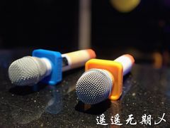 -麦度量贩式KTV(中联广场店)