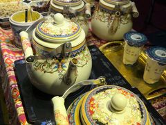 -桥门程记(兰州南关夜市店)