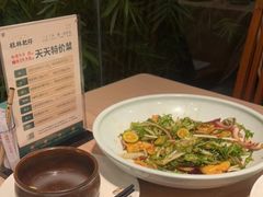 -桂林肥仔·中华餐饮名店(园湖店)