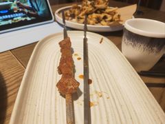 -那时新疆·若羌(经纬汇店)