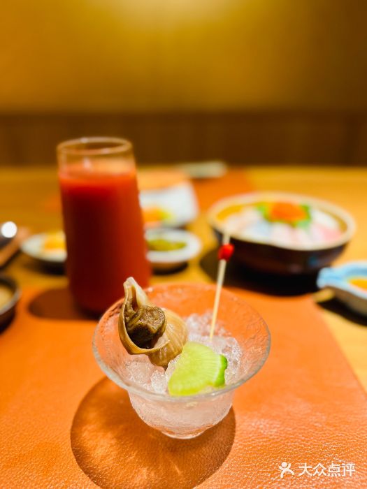 松涛日本料理图片