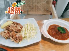 -Jazz·ya 爵士屋(来福士店)