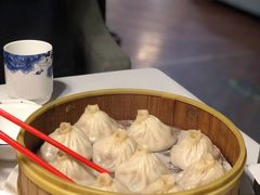 同庆楼小笼包-同庆楼(金宝汇店)