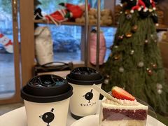 -evoojoo面包商店