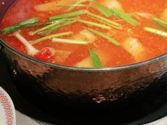 -野山舂·贵州现舂酸汤牛肉(民生路店)