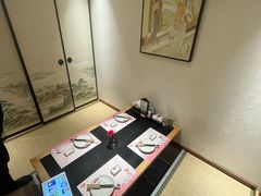 -桃夭日式料理(国信店)