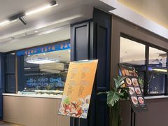 -昌正春天酒店-海鲜餐厅