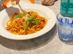 -必胜客(华邦银泰店)