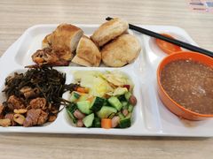 烤鸡套餐-香妃烤鸡(西单店)