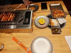 -邢氏老太太烤串(北兴街店)
