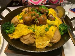 胡适一品锅-同庆楼(金宝汇店)