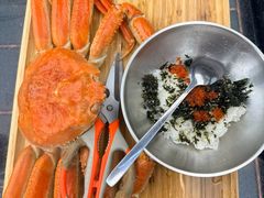 -震海贝烤贝·民俗特色店(延吉总店)