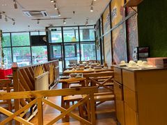 -木屋烧烤(西南角店)