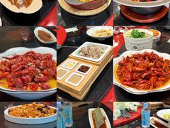 -麻辣港湾(京津公路店)