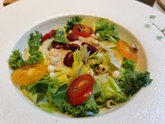 -叶叶菩提·晋福宫