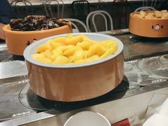 -龍歌自助小火锅(崂山丽达店)