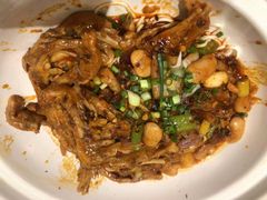 鹅掌-情妹耙泥鳅·江湖川菜(科华店)
