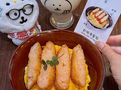 -鸟屋·烧鸟居酒屋(新世纪广场店)