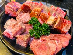 -熊出没日本烧肉放题