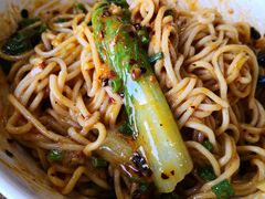 -秦云老太婆摊摊面(蜀汉路店)