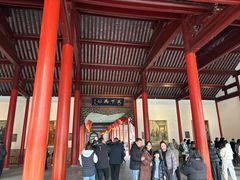 -南京中国近代史遗址博物馆(南京总统府)