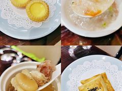 -皇冠假日酒店-御皇轩中餐厅